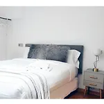 아파트 Preciosas Vistas Al Mar En El Casco Viejo Centro Ciudad *