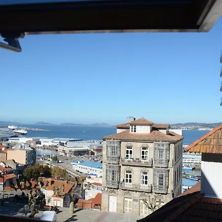 Preciosas Vistas Y A Estrenar En El Casco Viejo Centro Ciudad アパート *