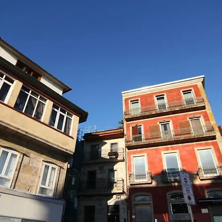 アパート Preciosas Vistas Y A Estrenar En El Casco Viejo Centro Ciudad *