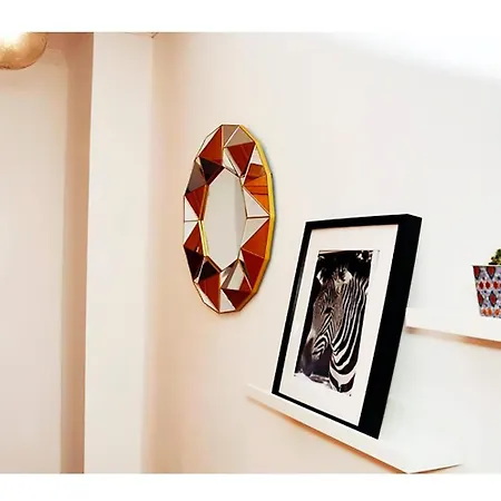 Preciosas Vistas Al Mar En El Casco Viejo Centro Ciudad Daire *