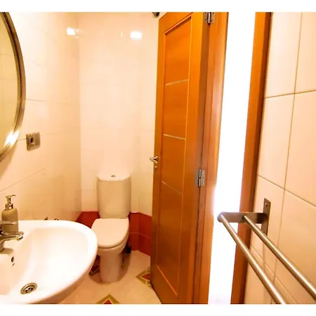 Daire Preciosas Vistas Al Mar En El Casco Viejo Centro Ciudad Vigo