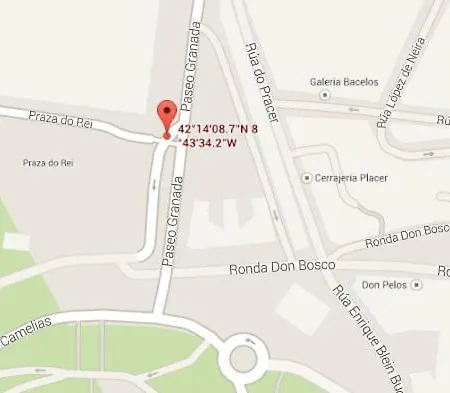 アパート Preciosas Vistas Y A Estrenar En El Casco Viejo Centro Ciudad *