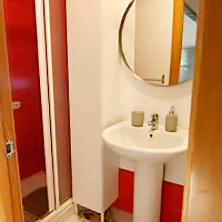 Preciosas Vistas Al Mar En El Casco Viejo Centro Ciudad Daire *